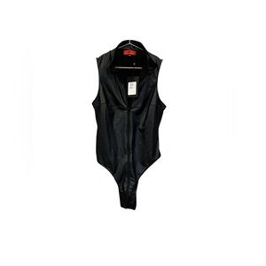 𝐍𝐖𝐓 𝐏𝐀𝐓𝐑𝐈𝐂𝐄 𝐂𝐀𝐓𝐀𝐍𝐙𝐀𝐑𝐎 Manom Wetlook Bodysuit